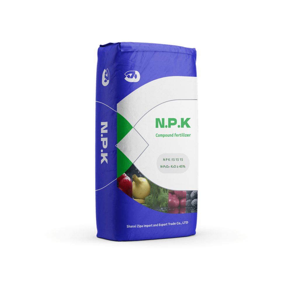 NPK Fertilizer