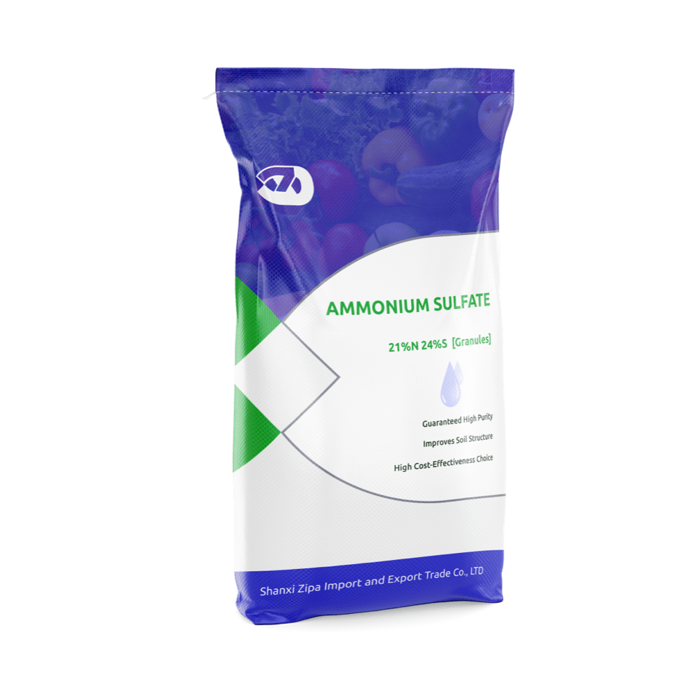 AMMONIUM SULFATE